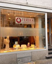 FERBER Bestattungen Bild 2