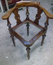 Atelier für Möbelrestaurierung Olaf Praetsch Bild 5