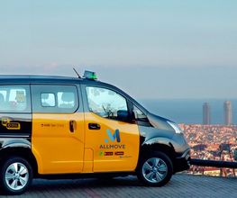 Taxi Ecològic imagen 4