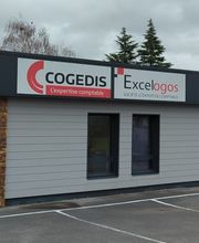 Groupe Cogedis à Soissons image 1