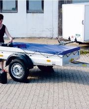 Anhänger Walcher Bild 13