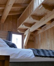 Location de chalet Les 3 Cimes Blanches à Chamonix image 8