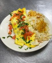 Finish Line Family Restaurant image 3