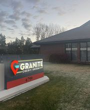 Granite Credit Union image 2