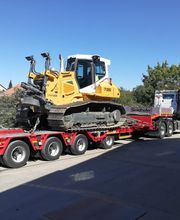 Transporte Dotterweich GmbH Bild 4