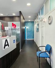 Laboratoire Rillieux-la-Pape - BIOGROUP RHONE ALPES image 5