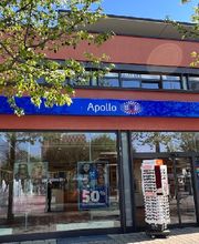 Apollo-Optik - Bad Krozingen - Bahnhofstr. Bild 1