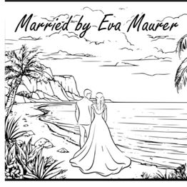 Married by Eva Maurer