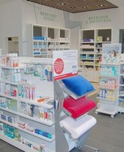 Pharmacie du Levant - La Pâla Bild 2