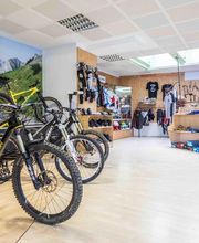 Tretobratze UG - Fahr`Rad Laden