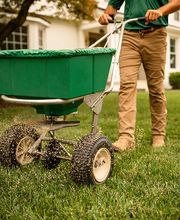 Weed Man Lawn Care image 16