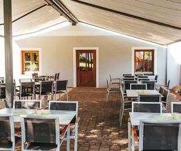 Landgasthaus Jägerhof Bild 5