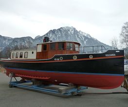 Chantier Naval du Vieux-Rhône SA Bild 1