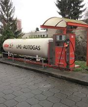 star Tankstelle Bild 4