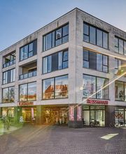 Modehaus Böckmann in Nordhorn.