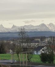 Alters- und Pflegeheim Heimetblick Biberist Bild 2