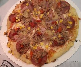 Rent-a-Pizzeria Rheine Bild 25
