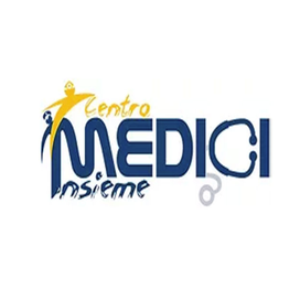 Centro Medici Insieme  - Il Paziente al Centro logo