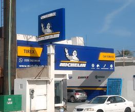 Michelin Car Service - Tirex Costa de Oro imagen 4