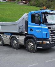 FITSCHI Transporte + Recycling AG Bild 5