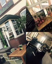 Café Restaurant Mittendrin Bild 1