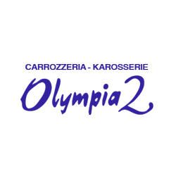 Carrozzeria Olympia 2 logo