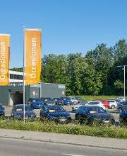 AMAG Frauenfeld Bild 3