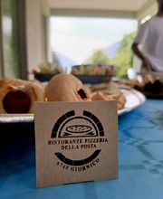 RISTORANTE PIZZERIA OSTERIA DELLA POSTA Bild 1