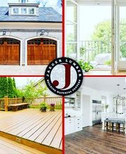 Jaeger Lumber image 3