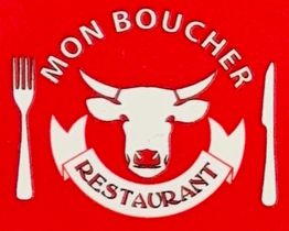 Mon boucher - Combs la ville