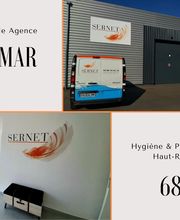SERNET image 1