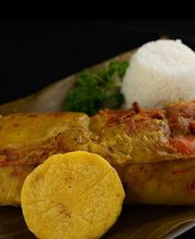 Restaurante Colombiano Nuestra Tierra Bild 9