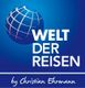 Welt der Reisen
