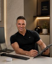 Andy Personal Trainer Lugano | Over 40 Specialist Bild 3