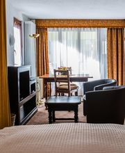 Hotel Astoria Bild 1