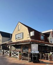 Restaurant mit Café "Am Park" Bild 1