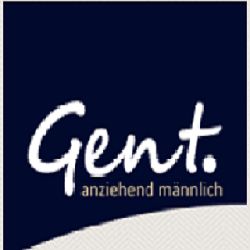 Gent. anziehend männlich