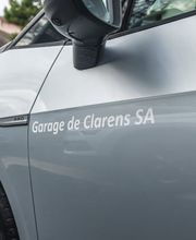 Garage de Clarens SA Bild 14