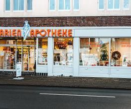 Marien Apotheke, Papenburg
