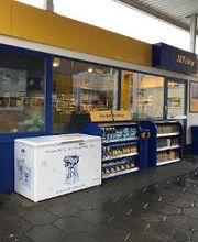 JET Tankstelle Bild 4