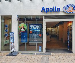 Apollo-Optik - Wesel - Viehtor Bild 1