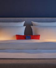 Holiday Inn Express Munich - Messe by IHG Bild 9