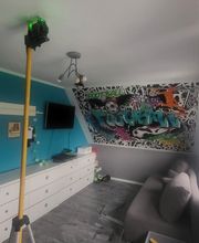 Spanndeckenservice Bild 9