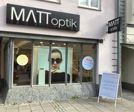 MATT optik Bad Aibling Bild 1