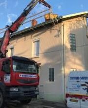 Descombes Charpente SARL image 6