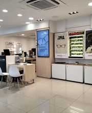 Optica2000 Dante Alighieri Barcelona imagen 2