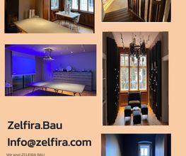 Zelfira Baudienstleistungen Bild 13