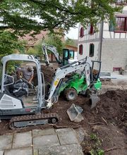 Bärtschi Gartenbau AG Bild 2