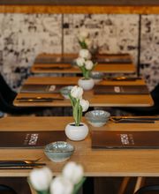 Hachi - Asian Grill Bild 5