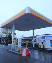 Shell Recharge Charging Station Bild 4